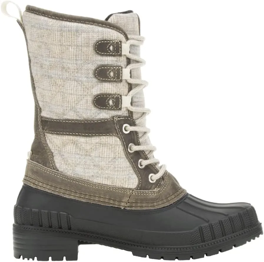 Kamik Women's Sienna 3 Winter Boots