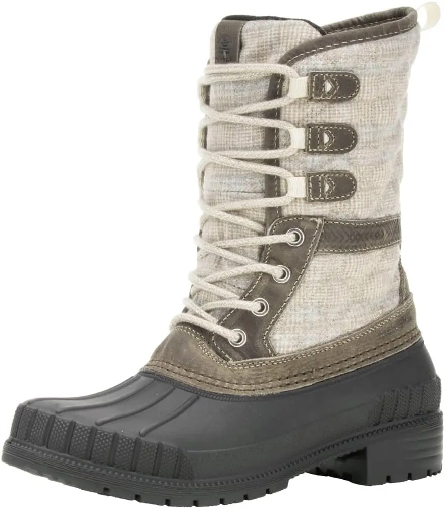 Kamik Women's Sienna 3 Winter Boots