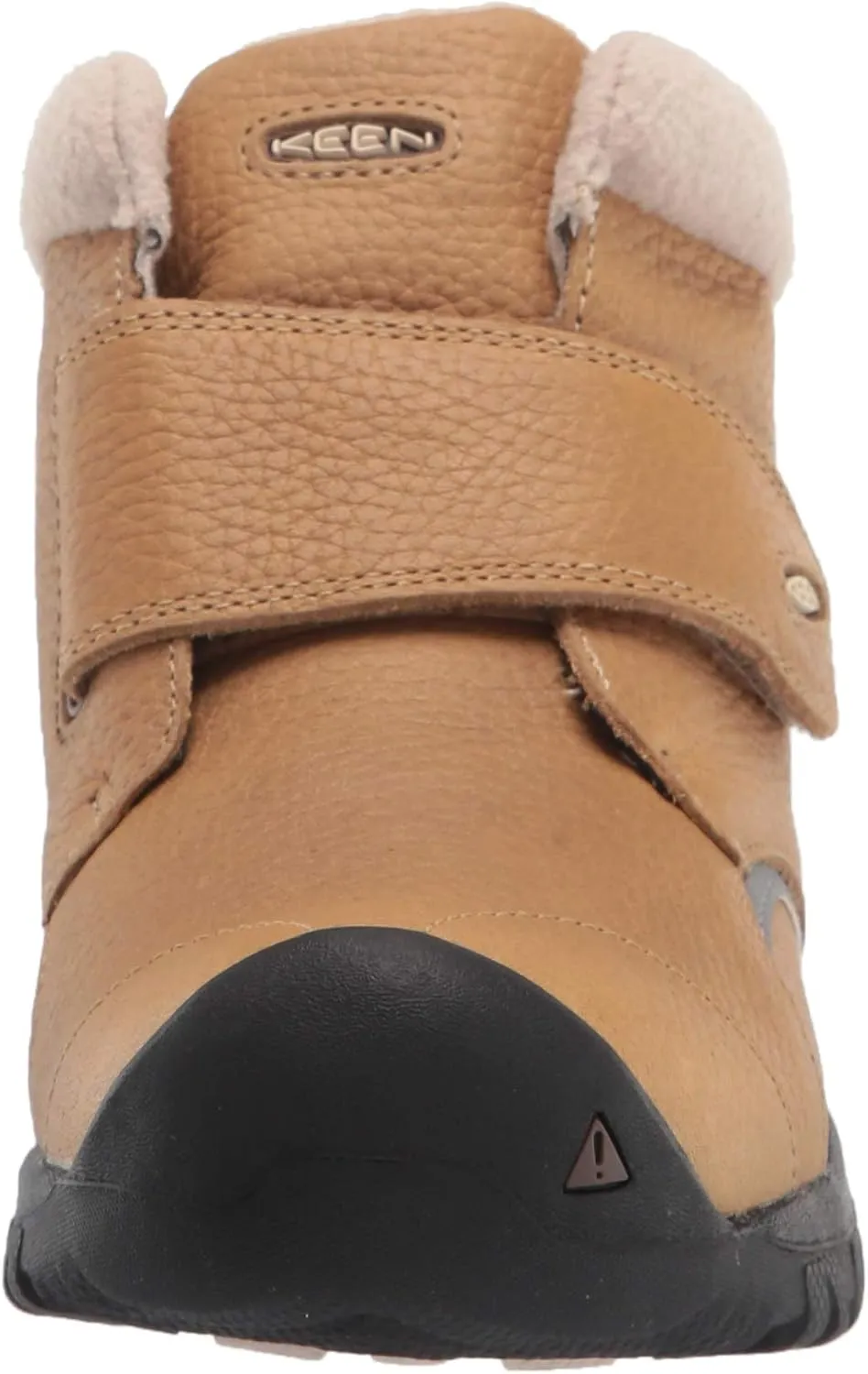 KEEN Unisex-Child Kootenay 3 Mid Height Waterproof Snow Boots