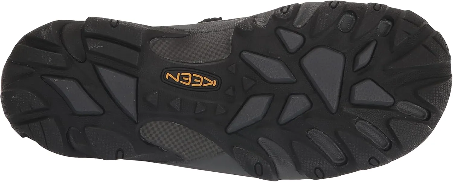 KEEN Women's Betty Boot Short Waterproof Insulated Ankle