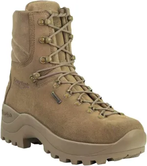 Kenetrek LPC 1000 Insulated Boots, Coyote Brown