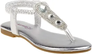 Kensie Girl Cali Sandal