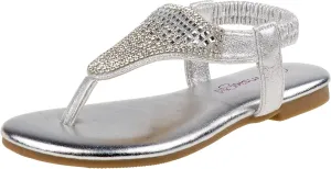 Kensie Girl Colet Sandal