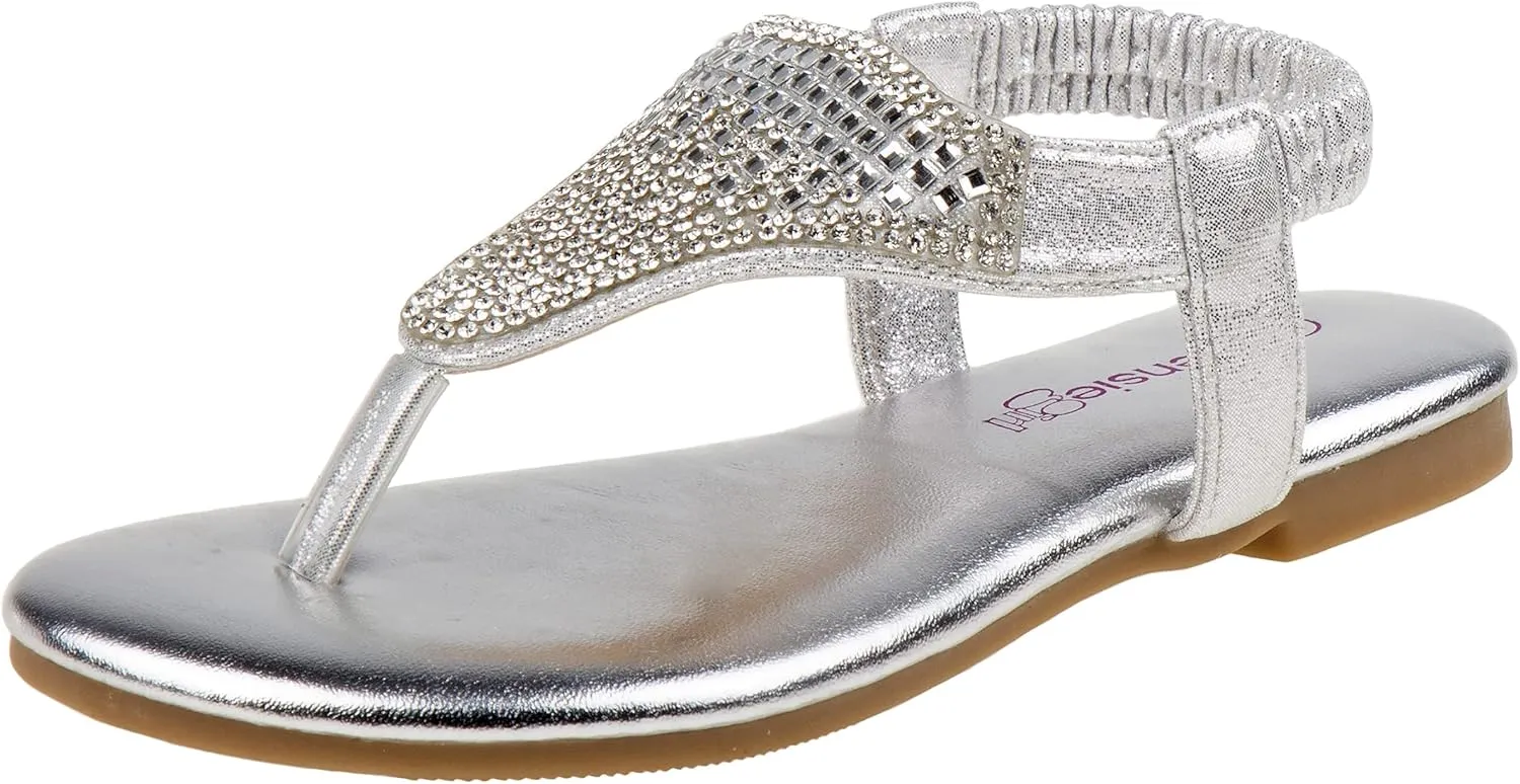 Kensie Girl Colet Sandal