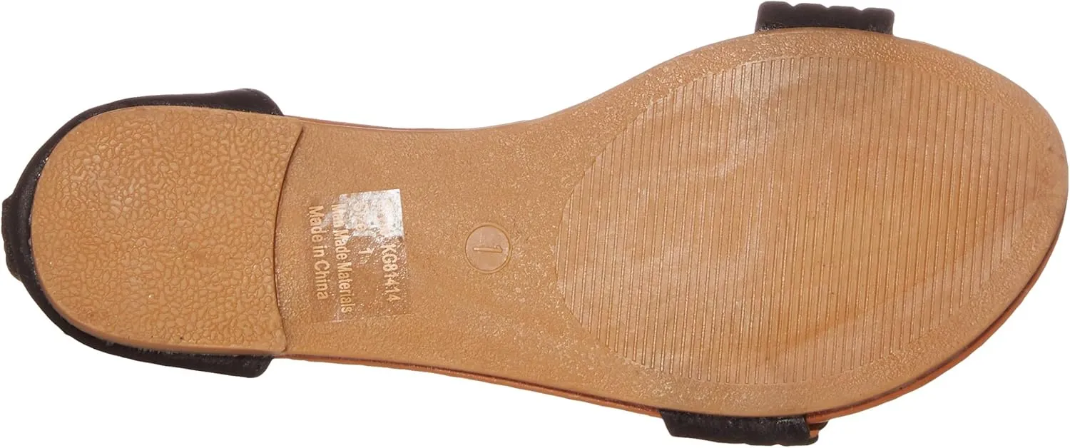 Kensie Girl Coraline Sandal