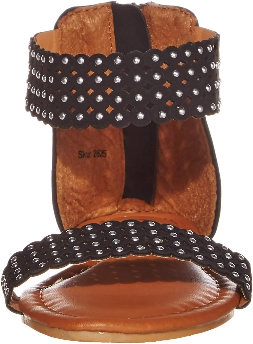 Kensie Girl Coraline Sandal
