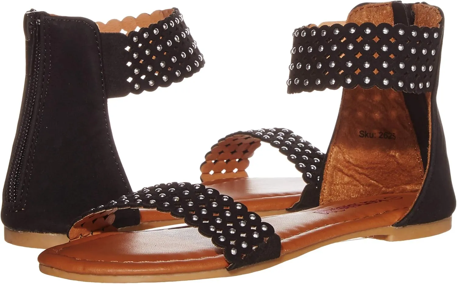 Kensie Girl Coraline Sandal