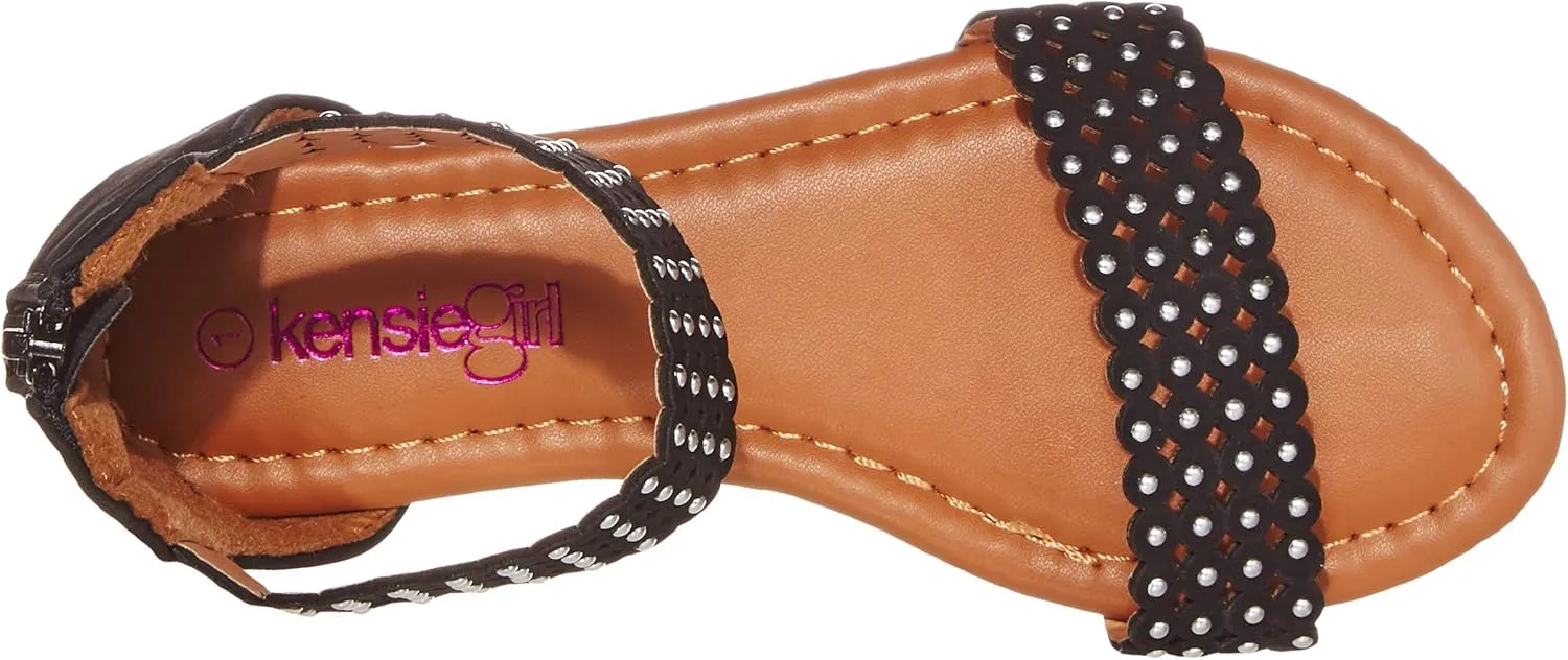 Kensie Girl Coraline Sandal