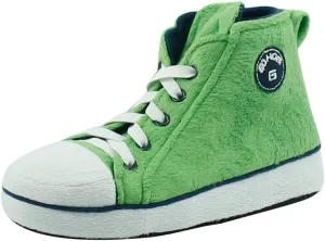 Kids Sneaker Slippers - Soft and Stylish Comfort Cozy House Shoes for Girls and Boys