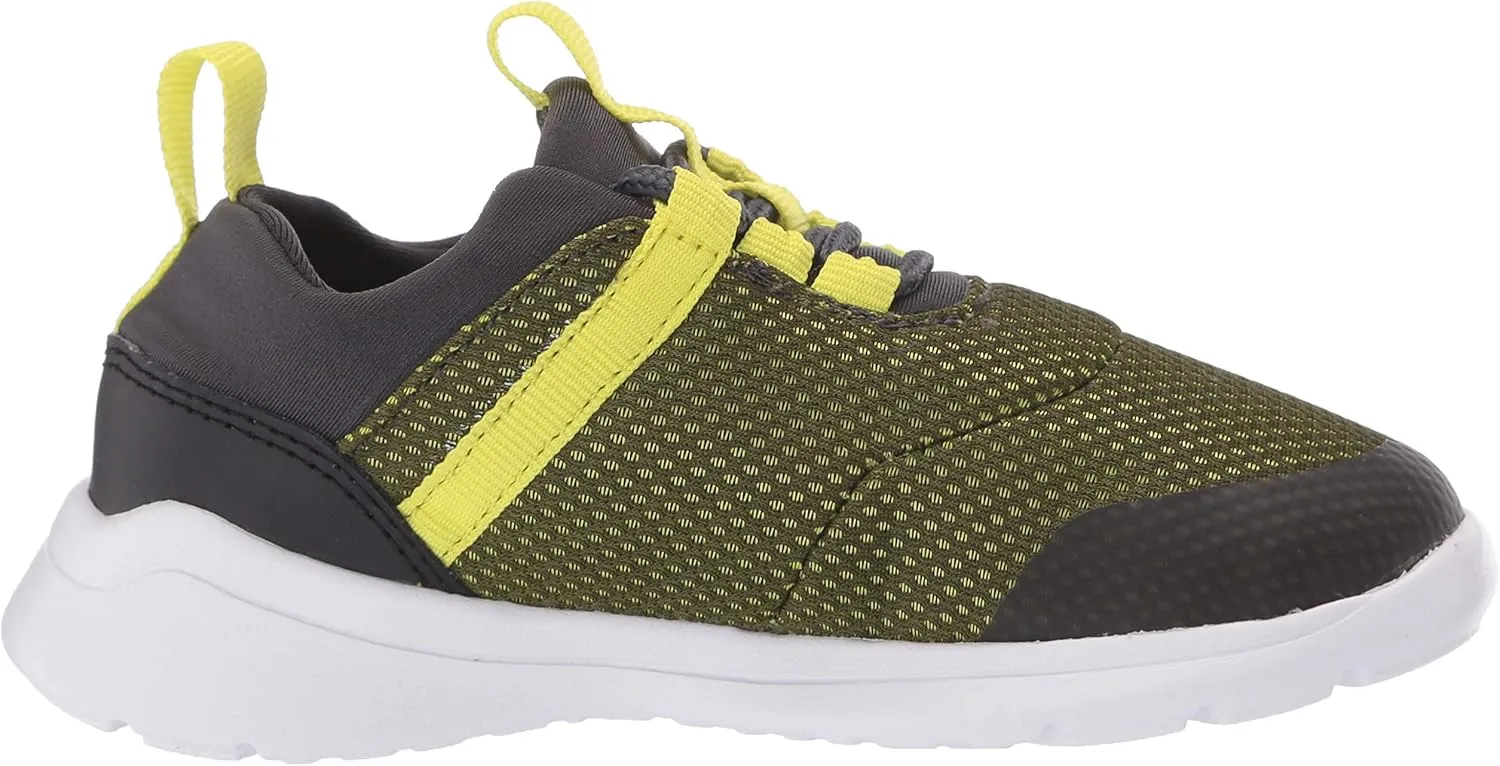 Lacoste Kid's LT Dash Shoe