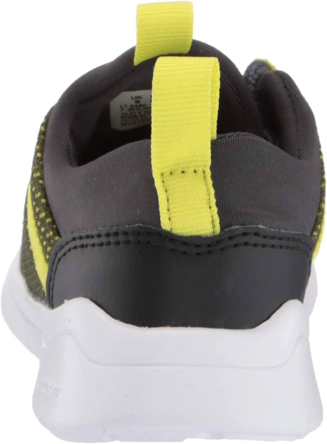 Lacoste Kid's LT Dash Shoe