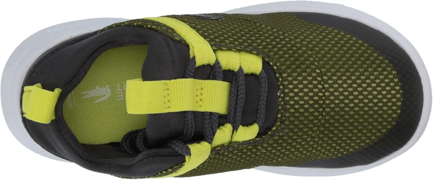 Lacoste Kid's LT Dash Shoe