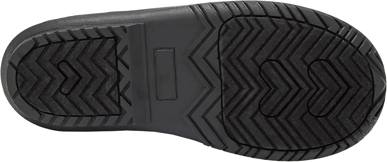 Lands' End Wynn Snow Boots for Kids - Insulated Waterproof Winter Snow Duck Boots for Boys and Girls - Little Kid and Big Kid Size 1 to 7 - Boys and Girls Snow Boots