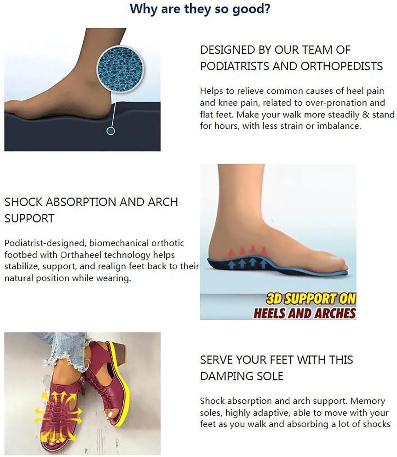 Libiyi Sandals Women Dressy 2025, Open Toe Cutout Zipper Chunky Heeled New Hollow Fish Mouth Slip on Summer Beach Boho Comfortable Outdoor Shoes