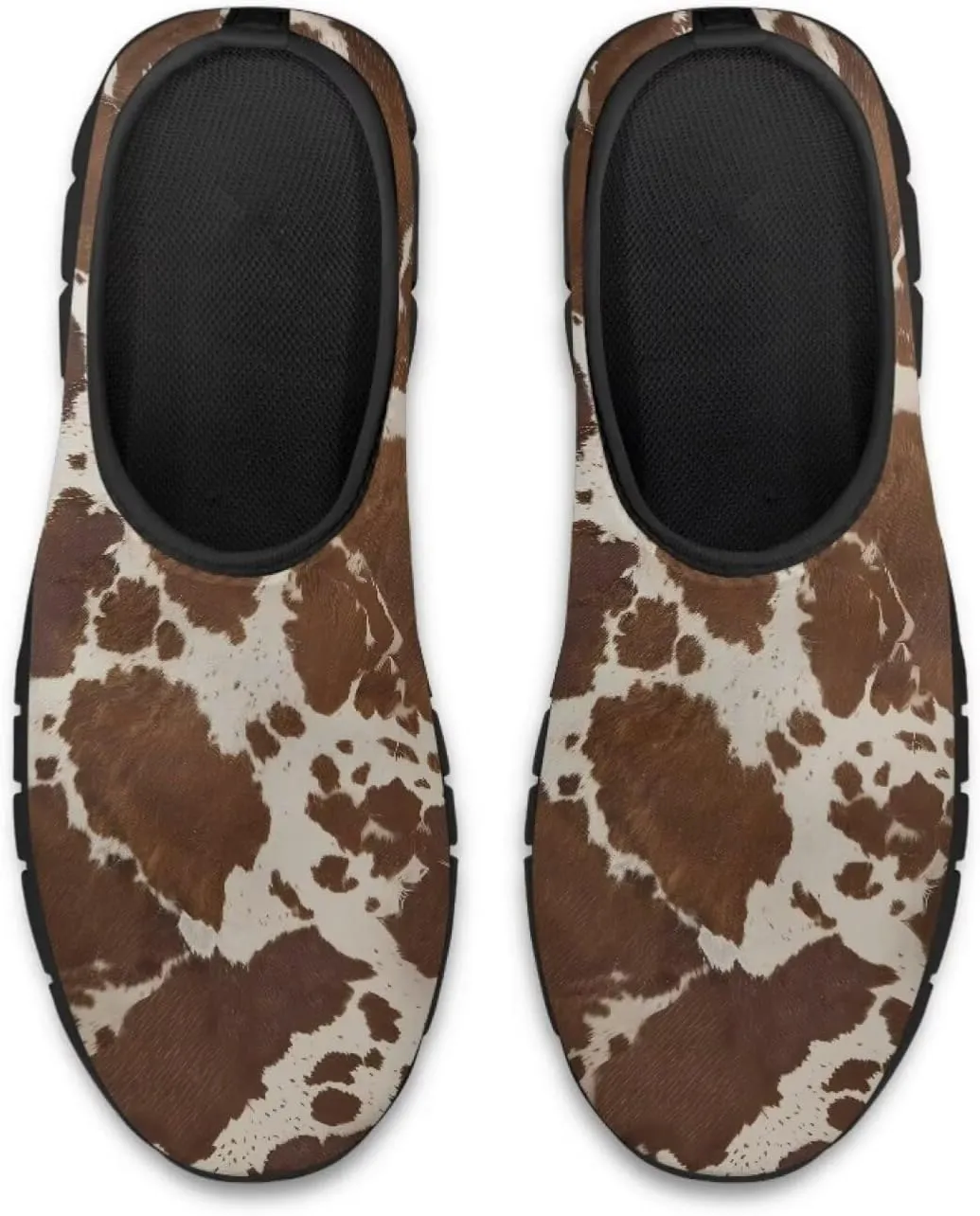 Low-Cut Animal Print Casual Shoes Zapatos Squecher de Mujer Laceless Sneakers Non-Slip Walking Shoes