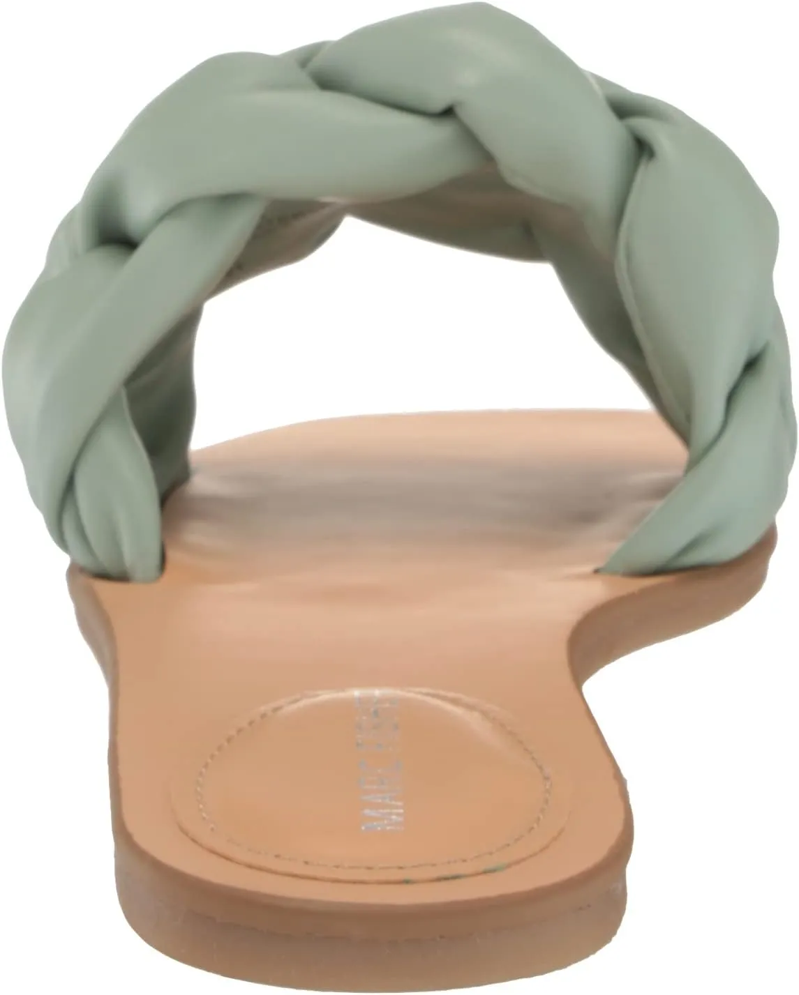 Marc Fisher Women's Bolier Flat Sandal