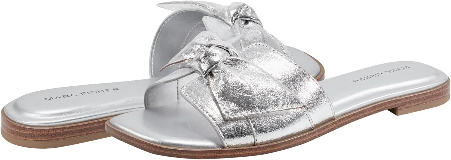 Marc Fisher Women's Finey Sandal