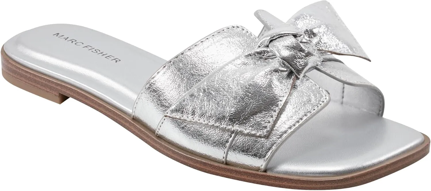 Marc Fisher Women's Finey Sandal