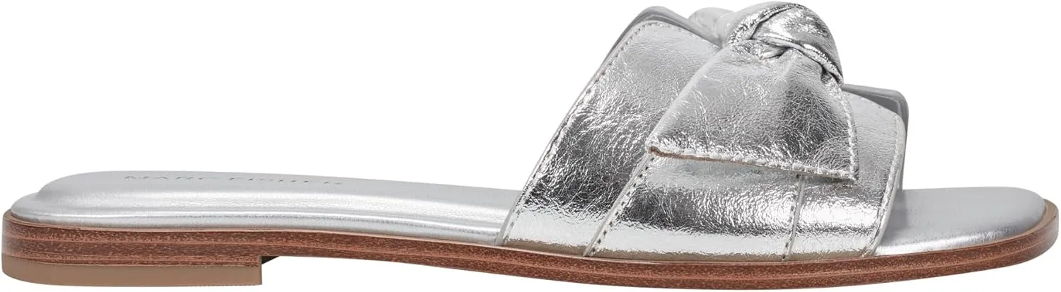 Marc Fisher Women's Finey Sandal