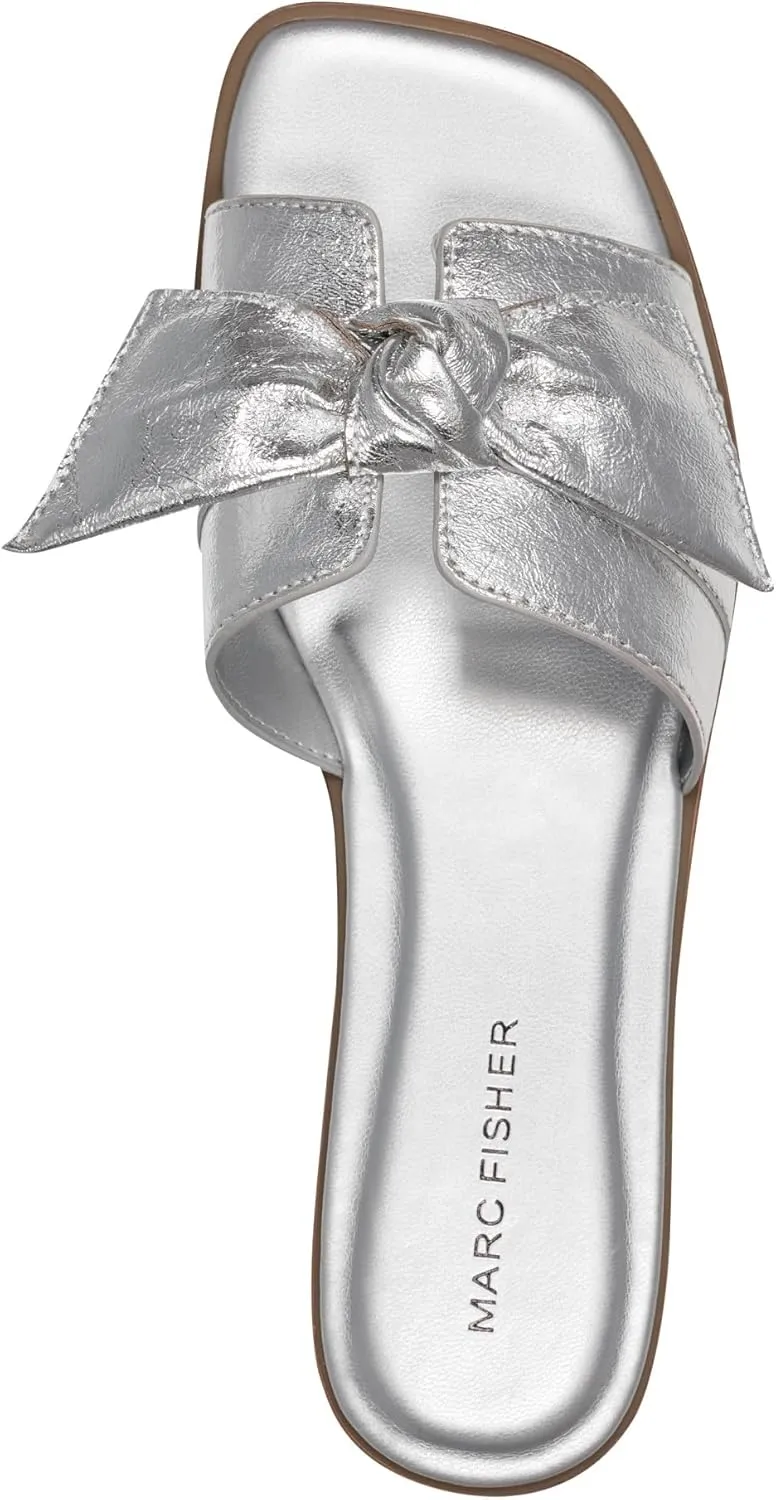 Marc Fisher Women's Finey Sandal