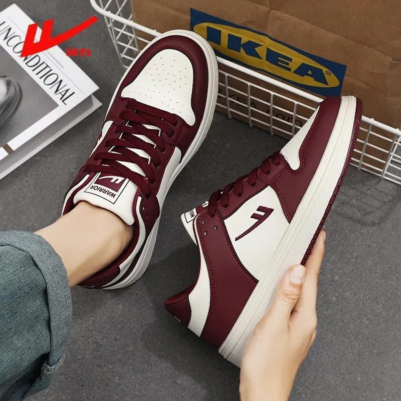 Men's & Women's & Couple‘s Casual White Sneakers, Fashionable Unisex Shoes