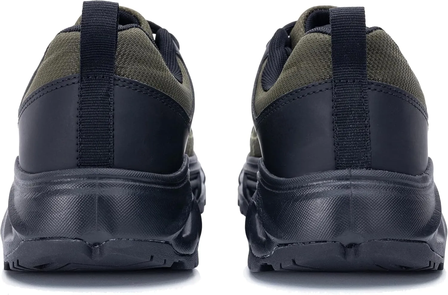 Mens Running Shoes Tennis Hiking Shoes Trail Running Shoes for Men FALKON 1.0 Non-Slip Gym Jogging Road Running Shoes Cross-Training Athletic Sport Workout Outdoor Fashion Sneakers Size US 7-12