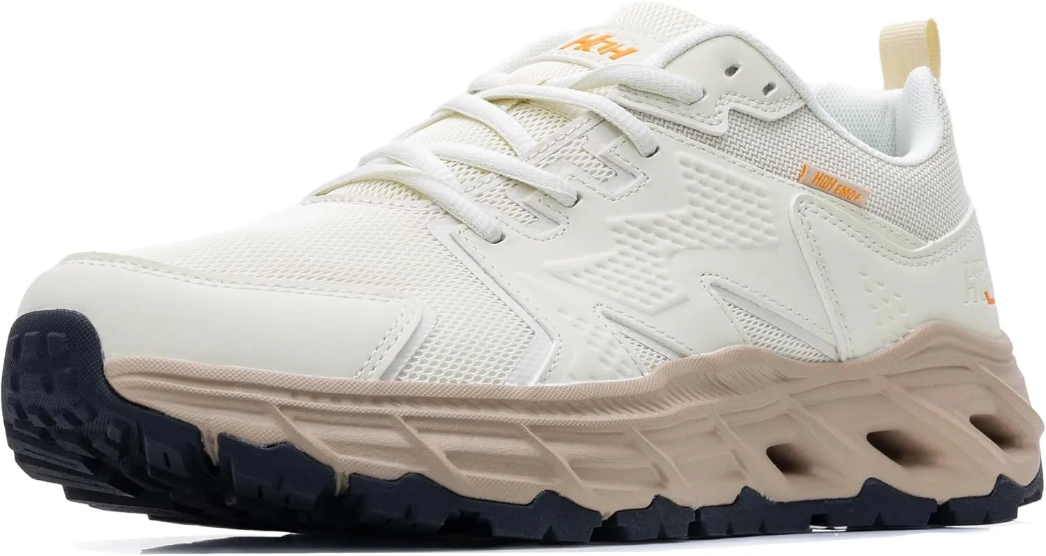 Mens Running Shoes Tennis Hiking Shoes Trail Running Shoes for Men FALKON 1.0 Non-Slip Gym Jogging Road Running Shoes Cross-Training Athletic Sport Workout Outdoor Fashion Sneakers Size US 7-12