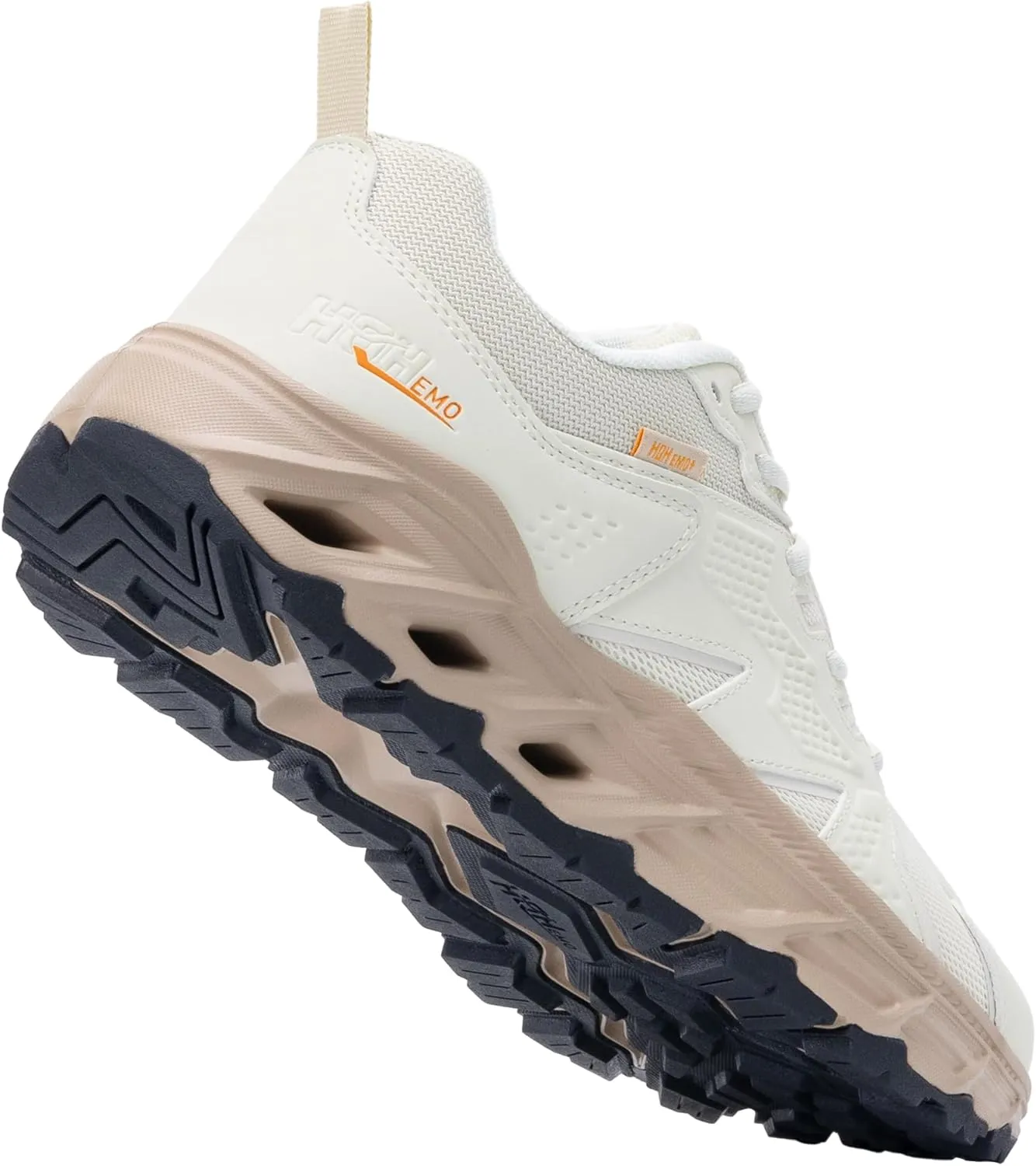 Mens Running Shoes Tennis Hiking Shoes Trail Running Shoes for Men FALKON 1.0 Non-Slip Gym Jogging Road Running Shoes Cross-Training Athletic Sport Workout Outdoor Fashion Sneakers Size US 7-12