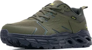 Mens Running Shoes Tennis Hiking Shoes Trail Running Shoes for Men FALKON 1.0 Non-Slip Gym Jogging Road Running Shoes Cross-Training Athletic Sport Workout Outdoor Fashion Sneakers Size US 7-12