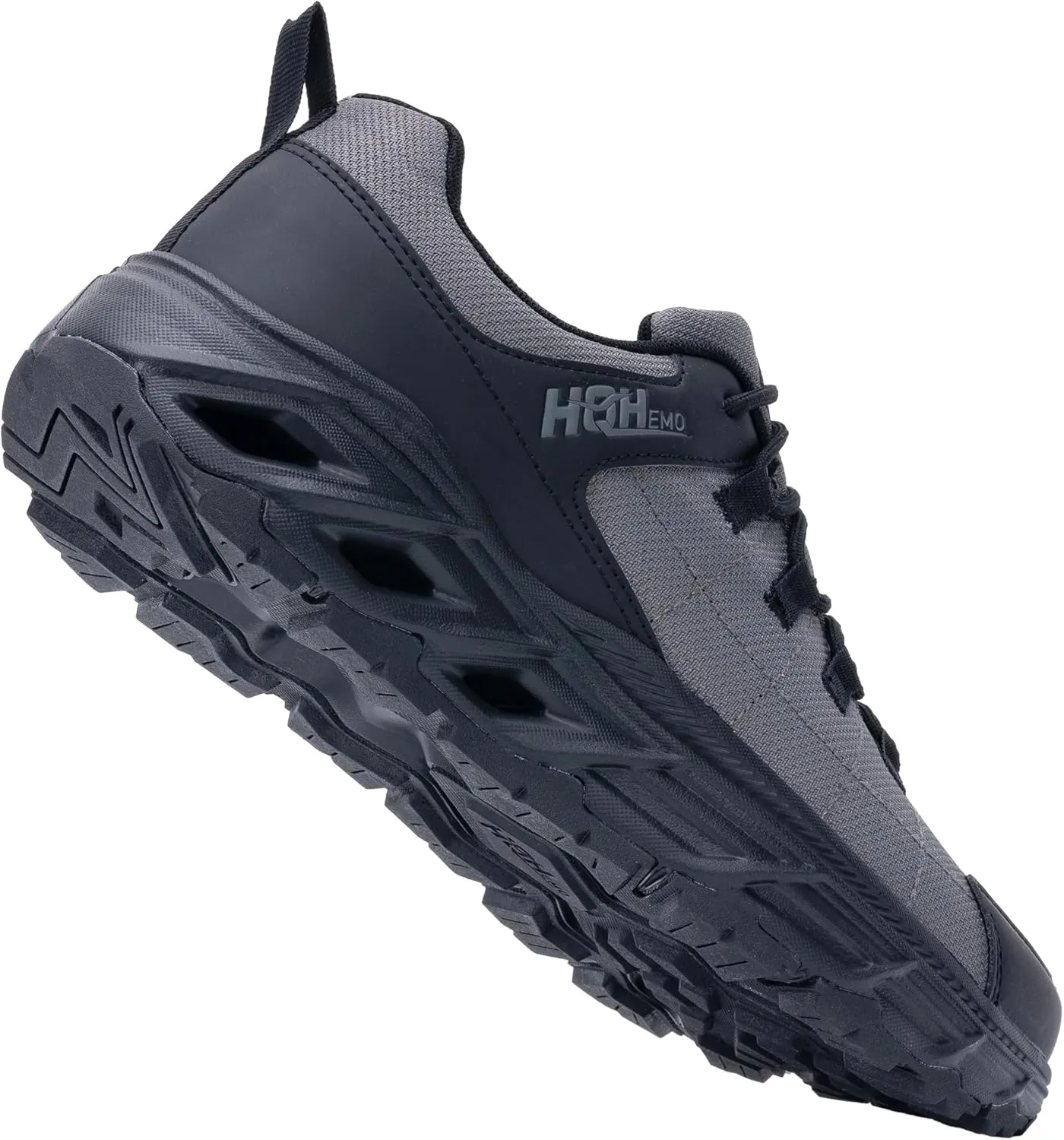 Mens Running Shoes Tennis Hiking Shoes Trail Running Shoes for Men FALKON 1.0 Non-Slip Gym Jogging Road Running Shoes Cross-Training Athletic Sport Workout Outdoor Fashion Sneakers Size US 7-12