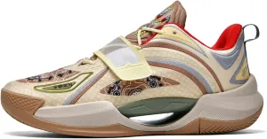 Mens Womens Basketball Shoes Breathable Non-Slip Outdoor Fashion Sneakers- Fashion and Performance Footwear