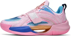 Mens Womens Basketball Shoes Breathable Non-Slip Outdoor Fashion Sneakers- Fashion and Performance Footwear