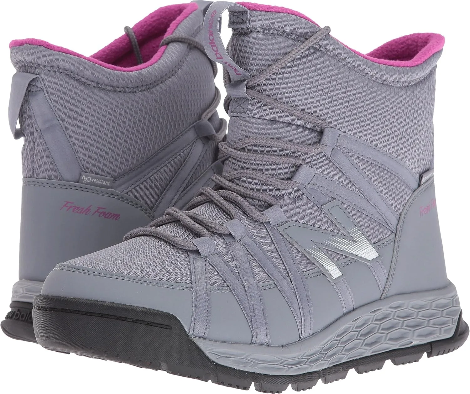 New Balance Women's BW2000V1 Fresh Foam Walking Shoe