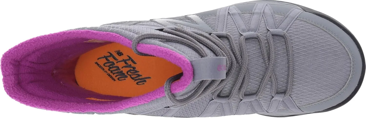 New Balance Women's BW2000V1 Fresh Foam Walking Shoe