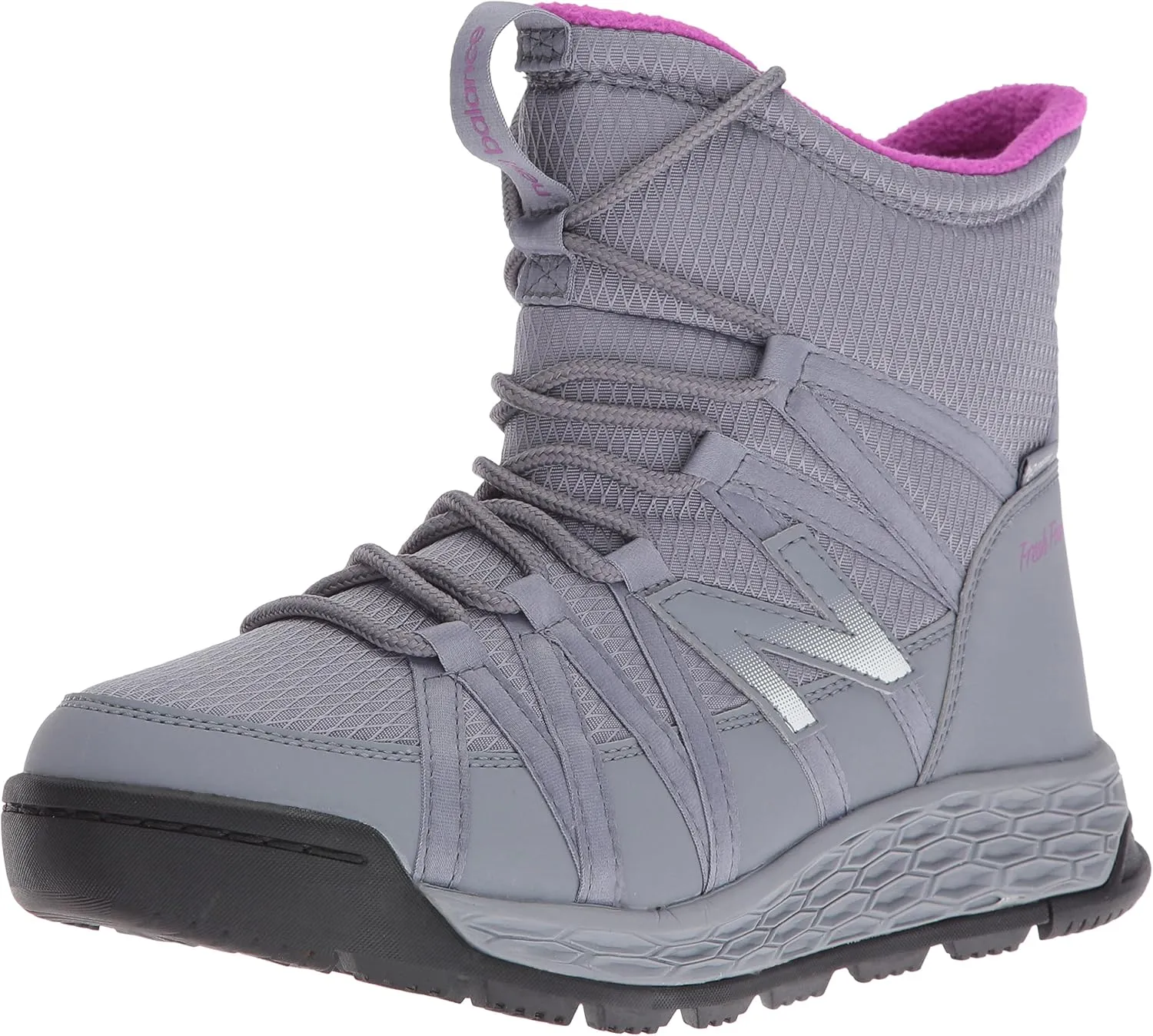 New Balance Women's BW2000V1 Fresh Foam Walking Shoe