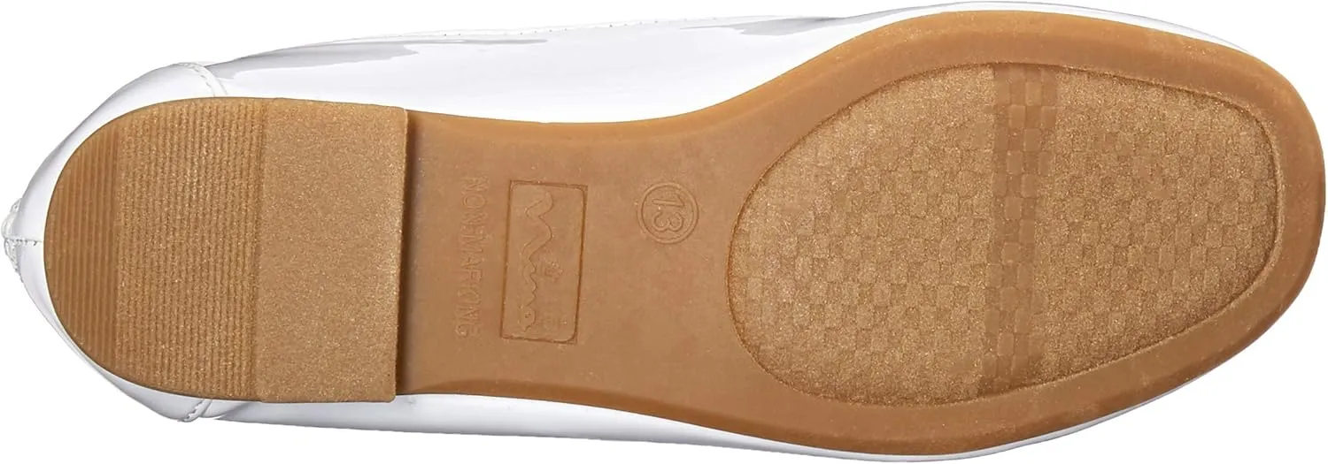 Nina Girl's Marissa Flat
