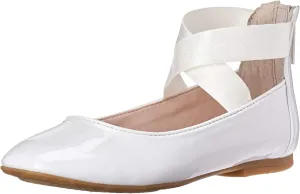 Nina Girl's Marissa Flat