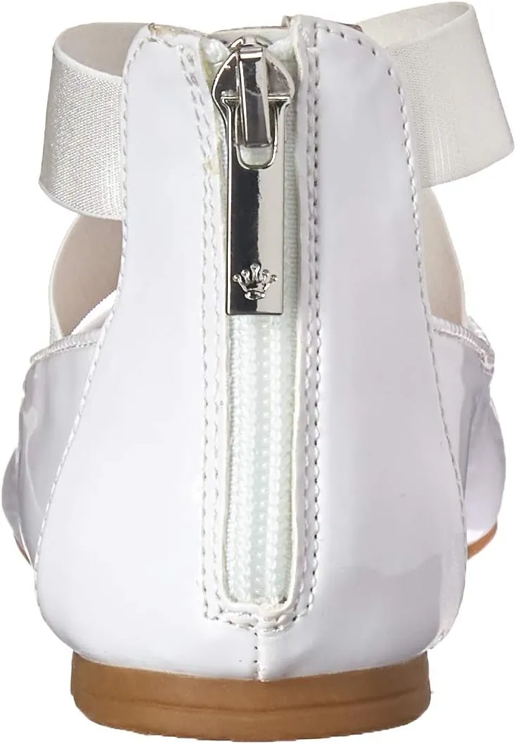 Nina Girl's Marissa Flat