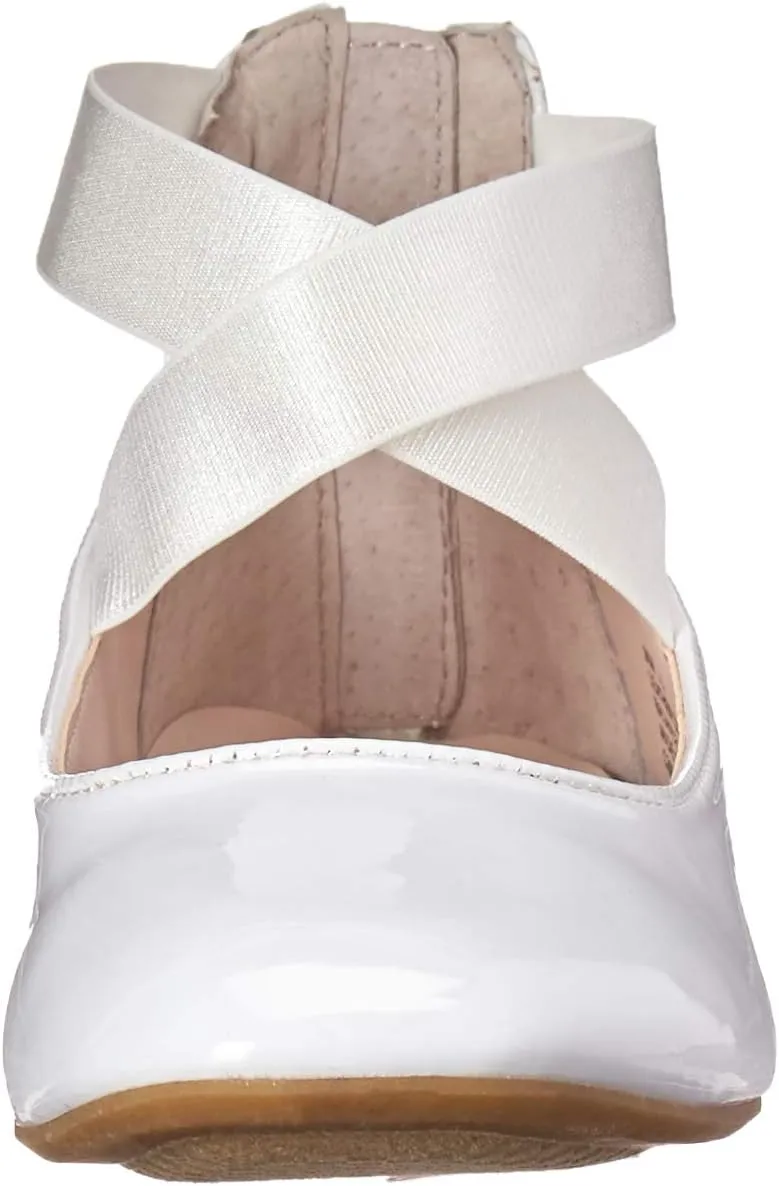 Nina Girl's Marissa Flat