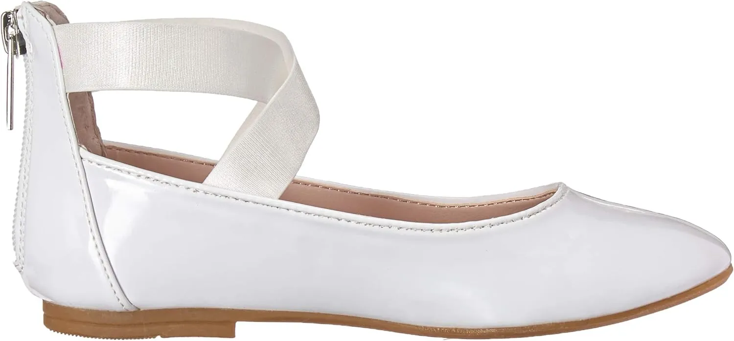 Nina Girl's Marissa Flat