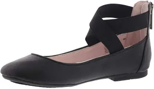 Nina Girl's Marissa Flat