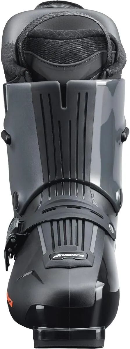 Nordica HF 110 Men's Wide Fit Easy Entry Alpine Ski Boots