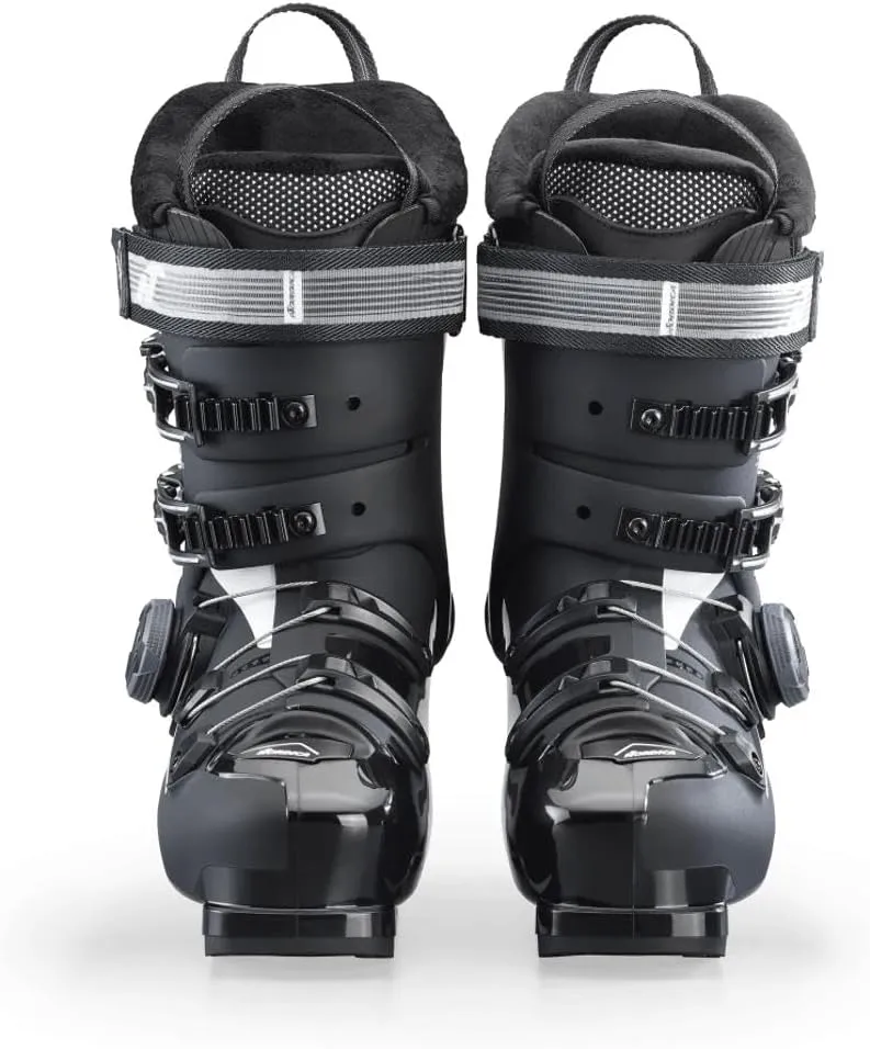 Nordica Speedmachine 3 BOA 95 W Women's Medium Fit High Performance Alpine Ski Boots