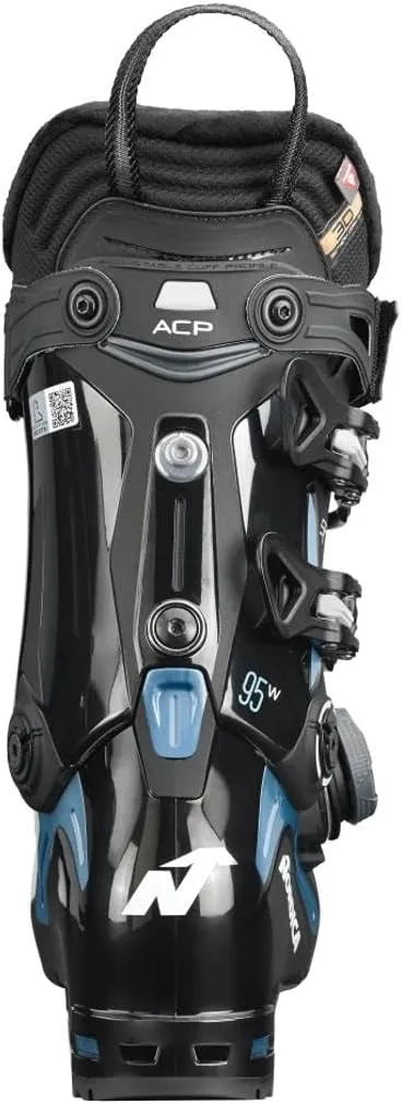 Nordica Speedmachine 3 BOA 95 W Women's Medium Fit High Performance Alpine Ski Boots
