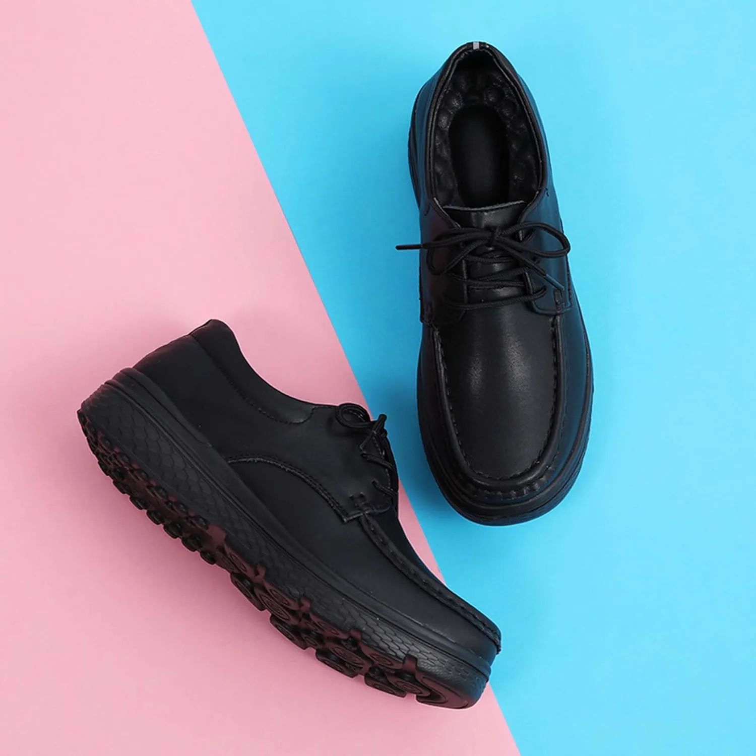Nurse Shoes for Women Nursing Shoes Zpatos para Trabajar en Restaurante de Mujer Flats for Women