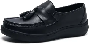 Nurse Shoes for Women Nursing Shoes Zpatos para Trabajar en Restaurante de Mujer Flats for Women