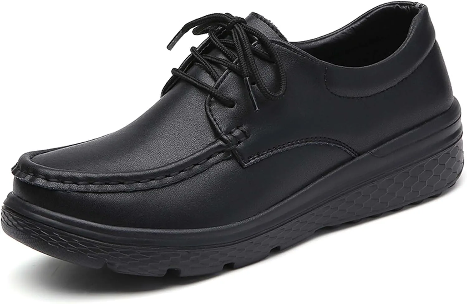 Nurse Shoes for Women Nursing Shoes Zpatos para Trabajar en Restaurante de Mujer Flats for Women