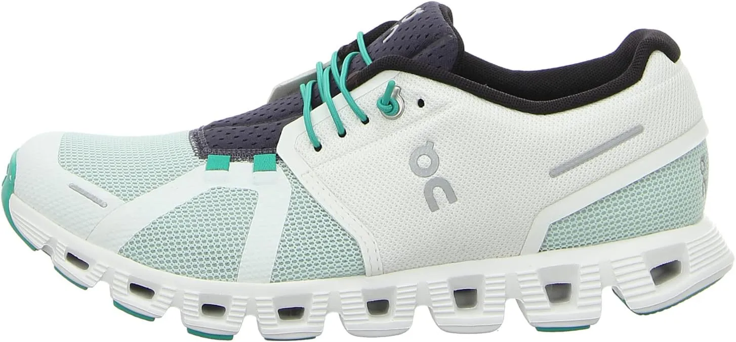 On Men's Cloud 5 Sneakers