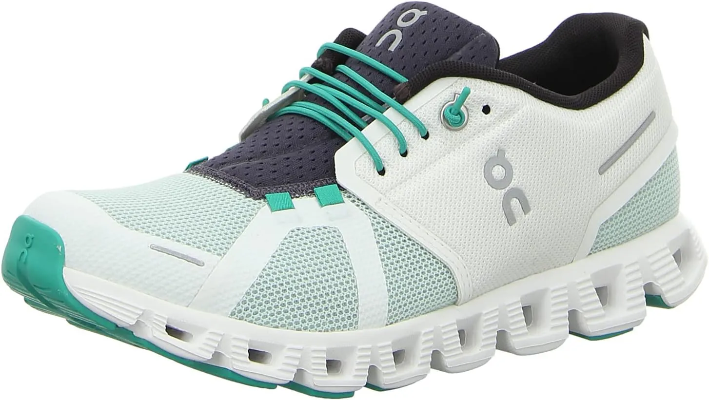 On Men's Cloud 5 Sneakers