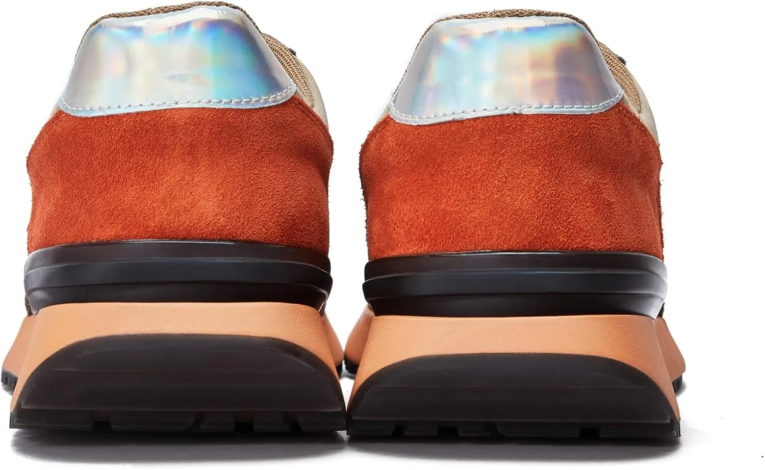 OPP Suede Leather Fashion Sneakers for Men Casual Lace-up Shoes Running Athletic Tennis Sports Gym
